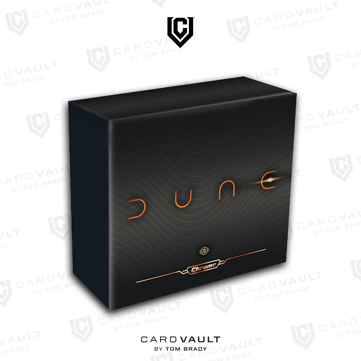 2024 Topps Dune Chrome Hobby Box