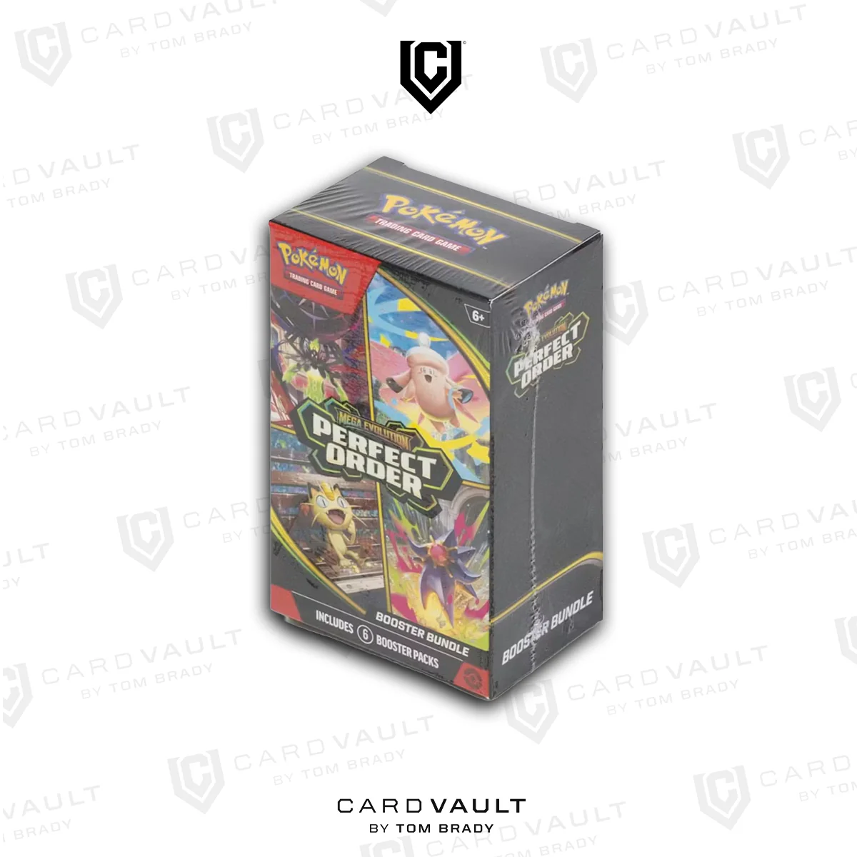 Pokémon Cards