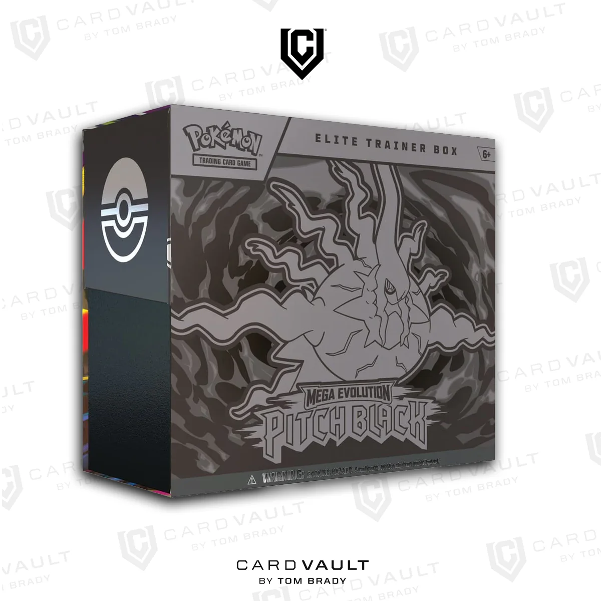 New Releases
